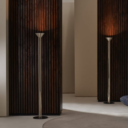 Elzan Alabaster Floor Lamp 8