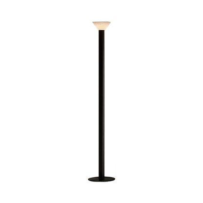 Elzan Alabaster Floor Lamp 9