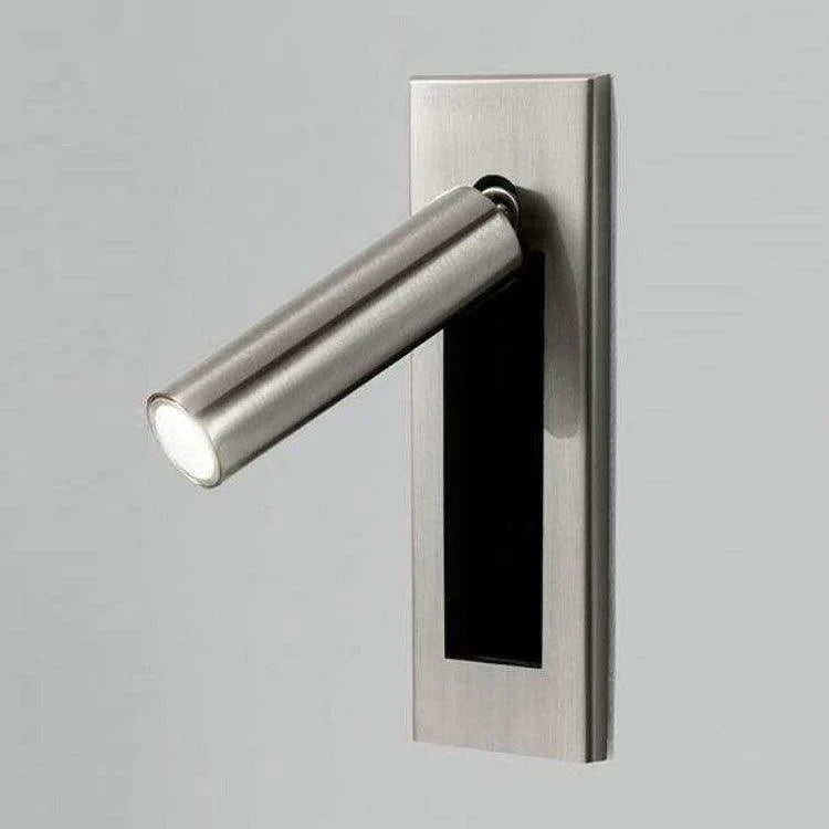 Flush Mount Bedroom Wall Light