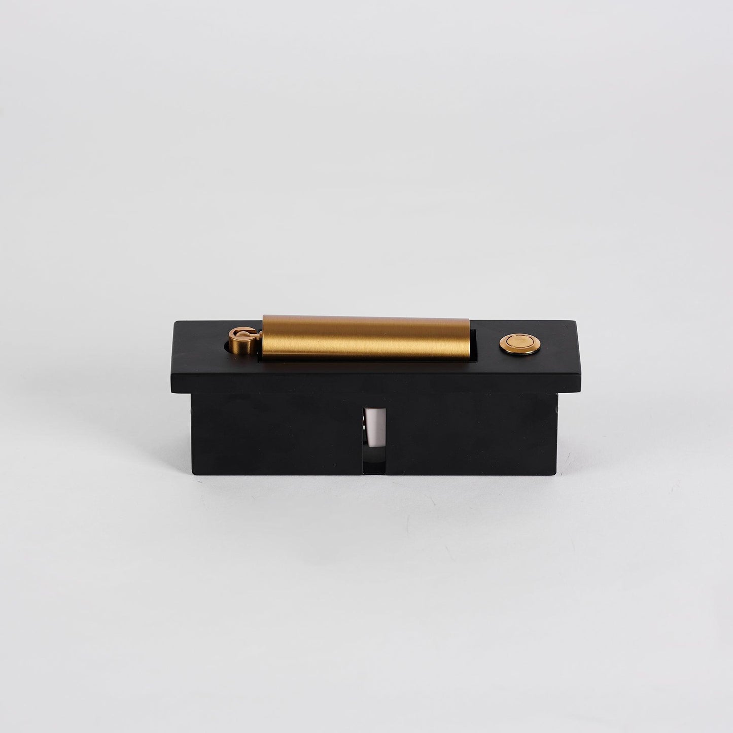 Soft Glow Bedside Wall Lamp with Reading Light