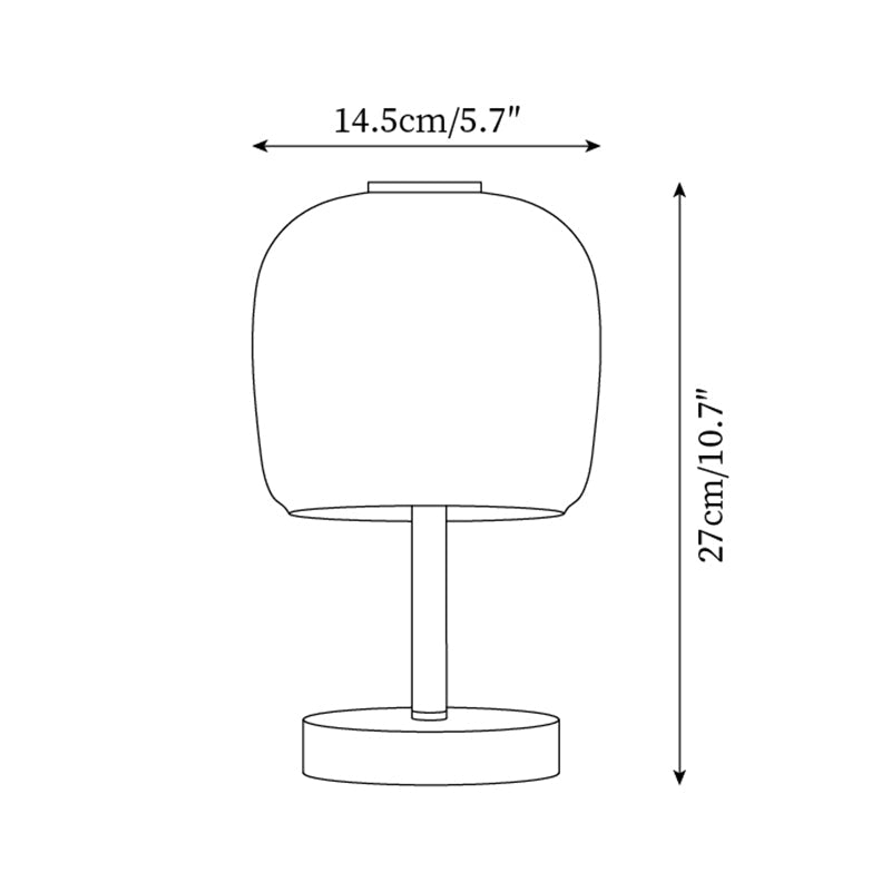 Embrilo Table Lamp 4