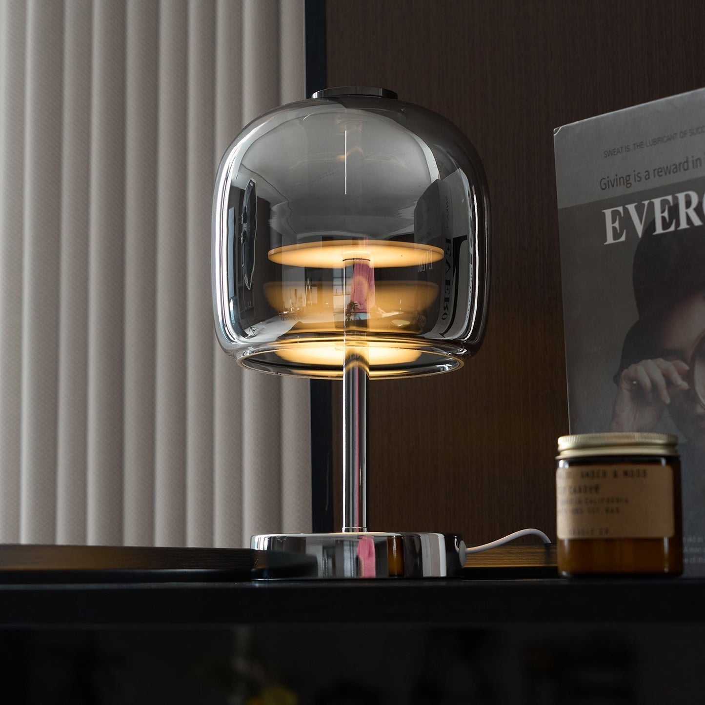 Embrilo Table Lamp 5