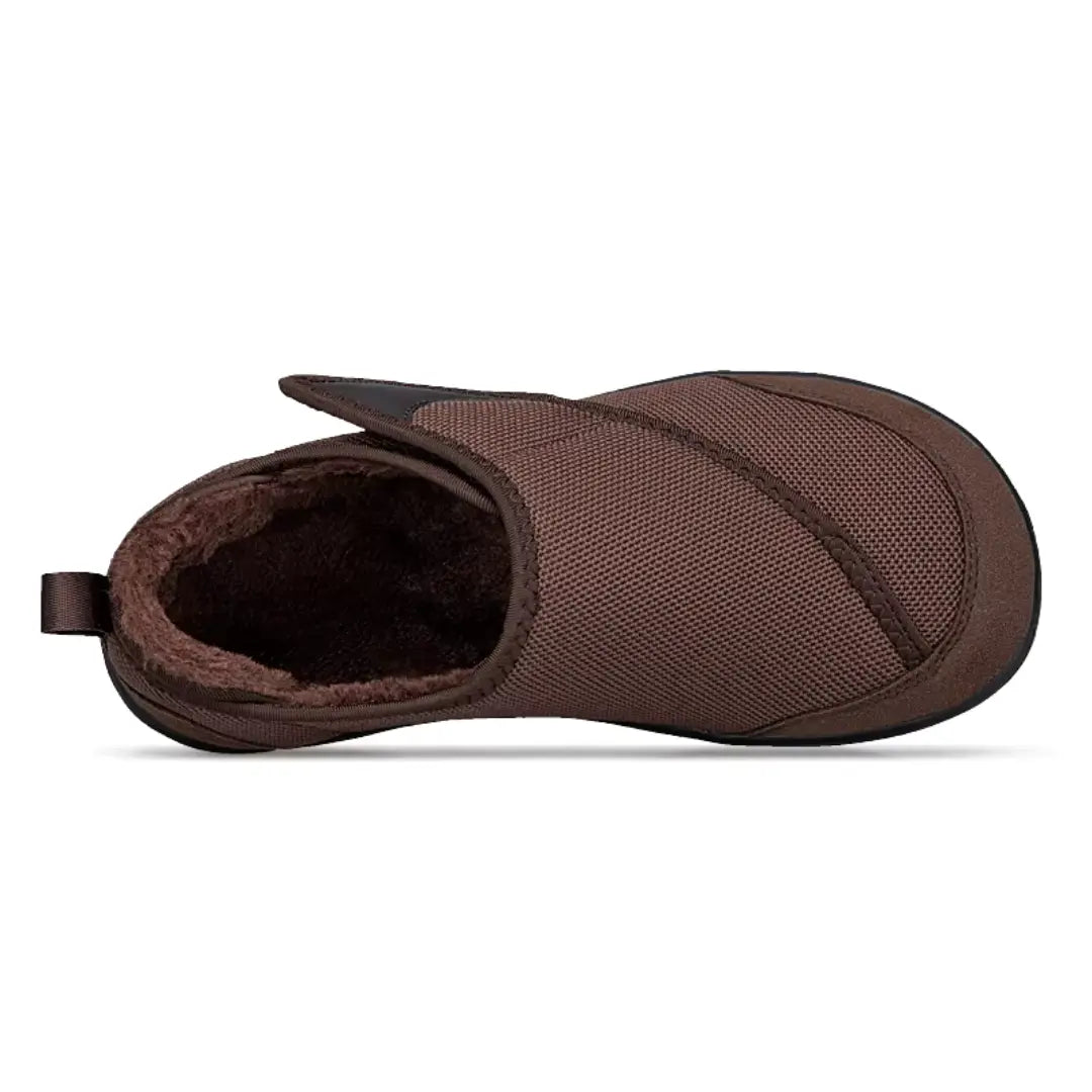 EmilComfort | Cozy Adjustable Loafers for Sensitive Feet 2