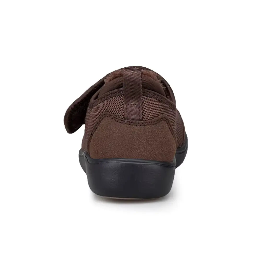 EmilComfort | Cozy Adjustable Loafers for Sensitive Feet 4