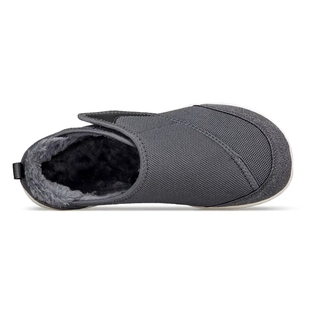 EmilComfort | Cozy Adjustable Loafers for Sensitive Feet 7