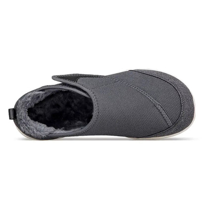 EmilComfort | Cozy Adjustable Loafers for Sensitive Feet 7