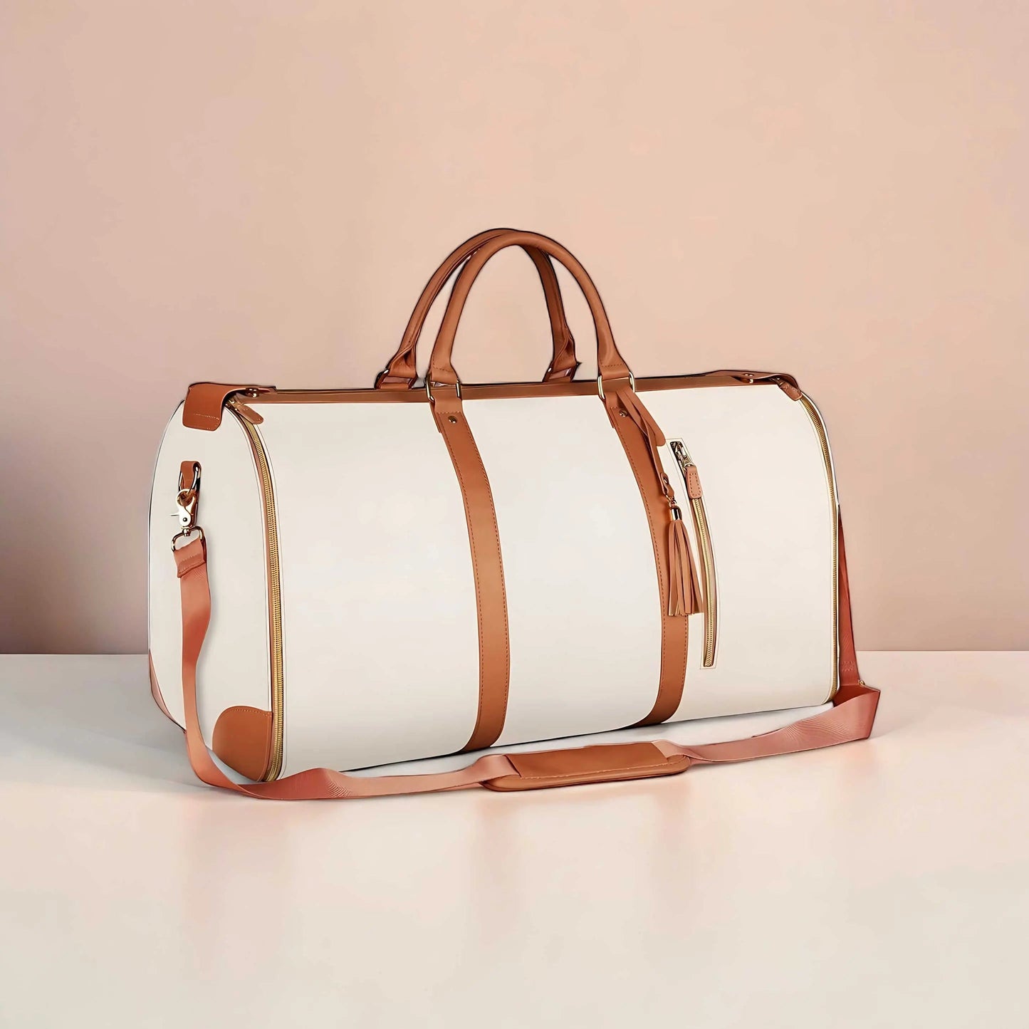 EminenceCarrier™ - Travel Duffle Bag Inovessa