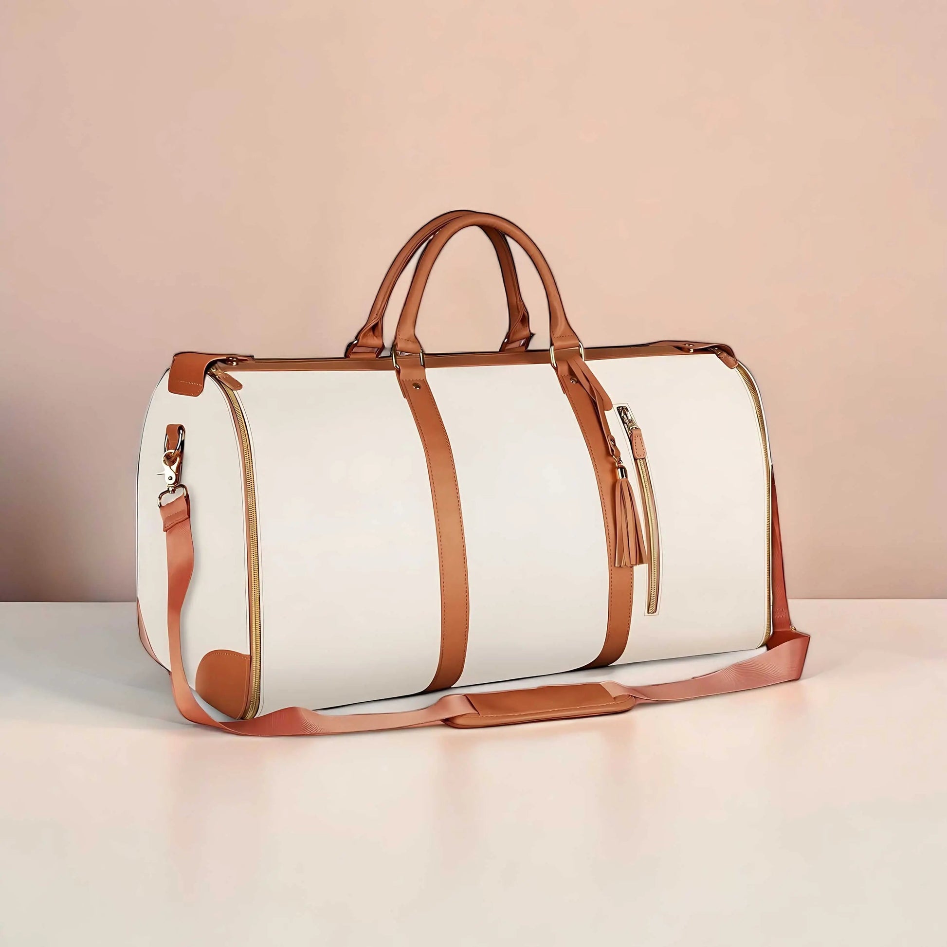 EminenceCarrier™ - Travel Duffle Bag Inovessa