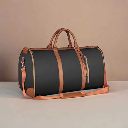EminenceCarrier™ - Travel Duffle Bag Inovessa