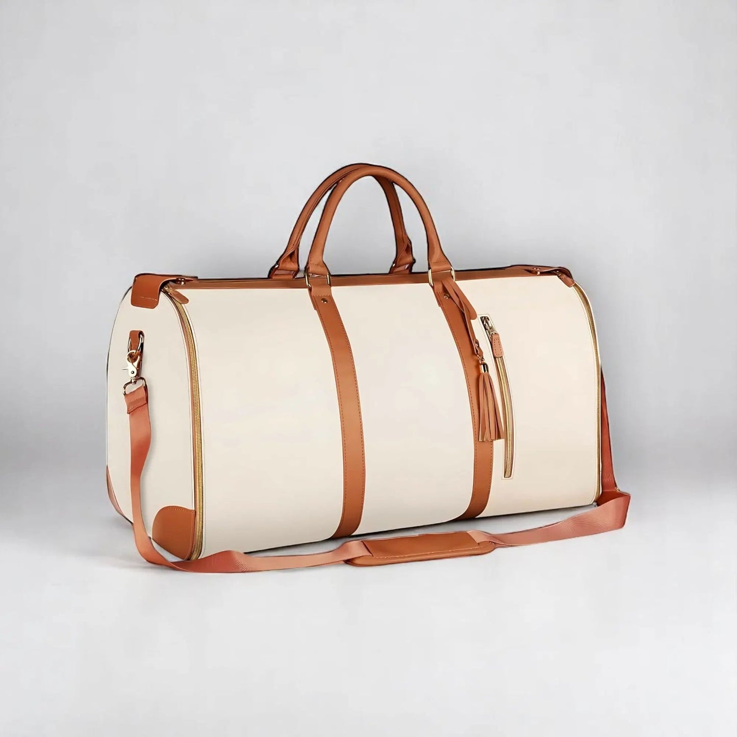 Large Capacity Travel Duffel Bag - Lusomart