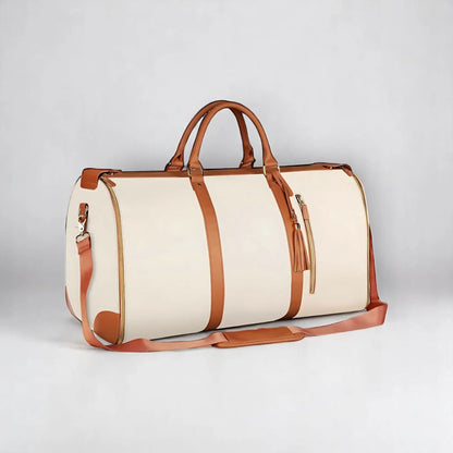 Large Capacity Travel Duffel Bag - Lusomart
