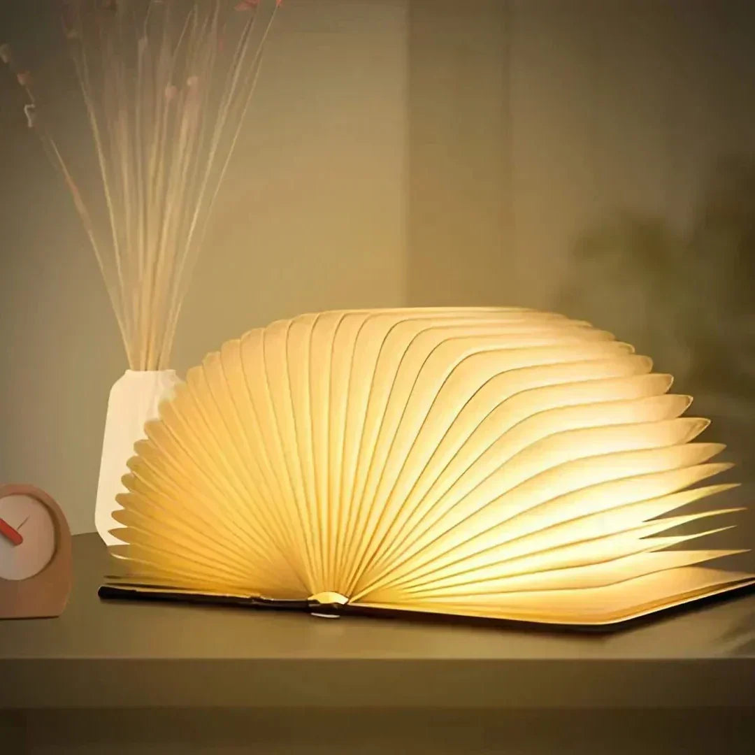 Soft Touch LED Table Lamp Rechargeable Reading Light