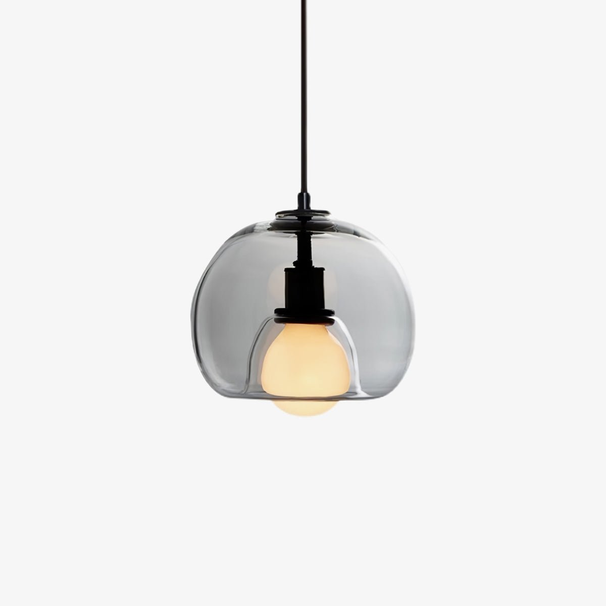 Stylish Hanging Pendant Lamp