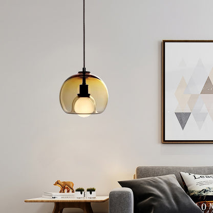 Stylish Hanging Pendant Lamp