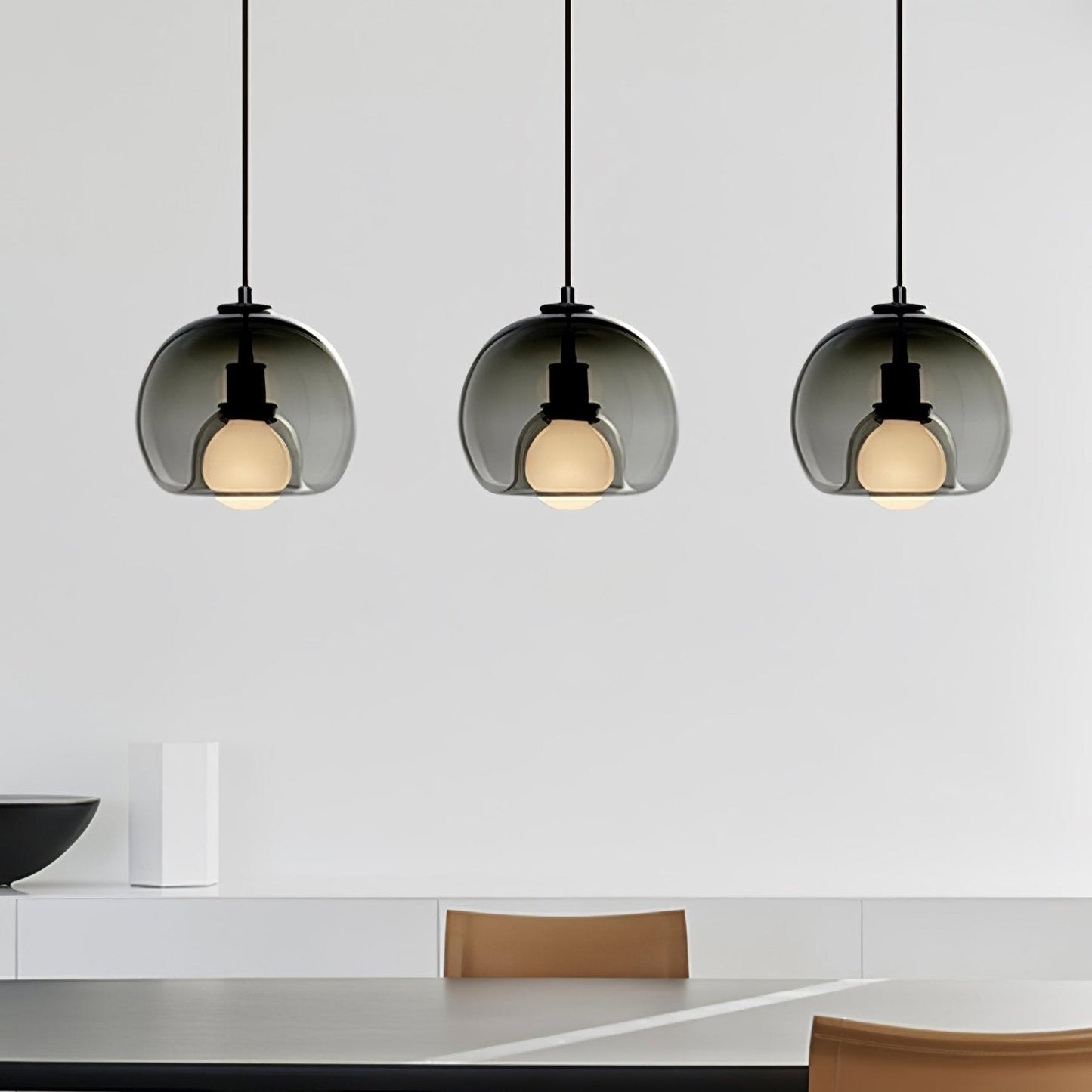 Stylish Hanging Pendant Lamp