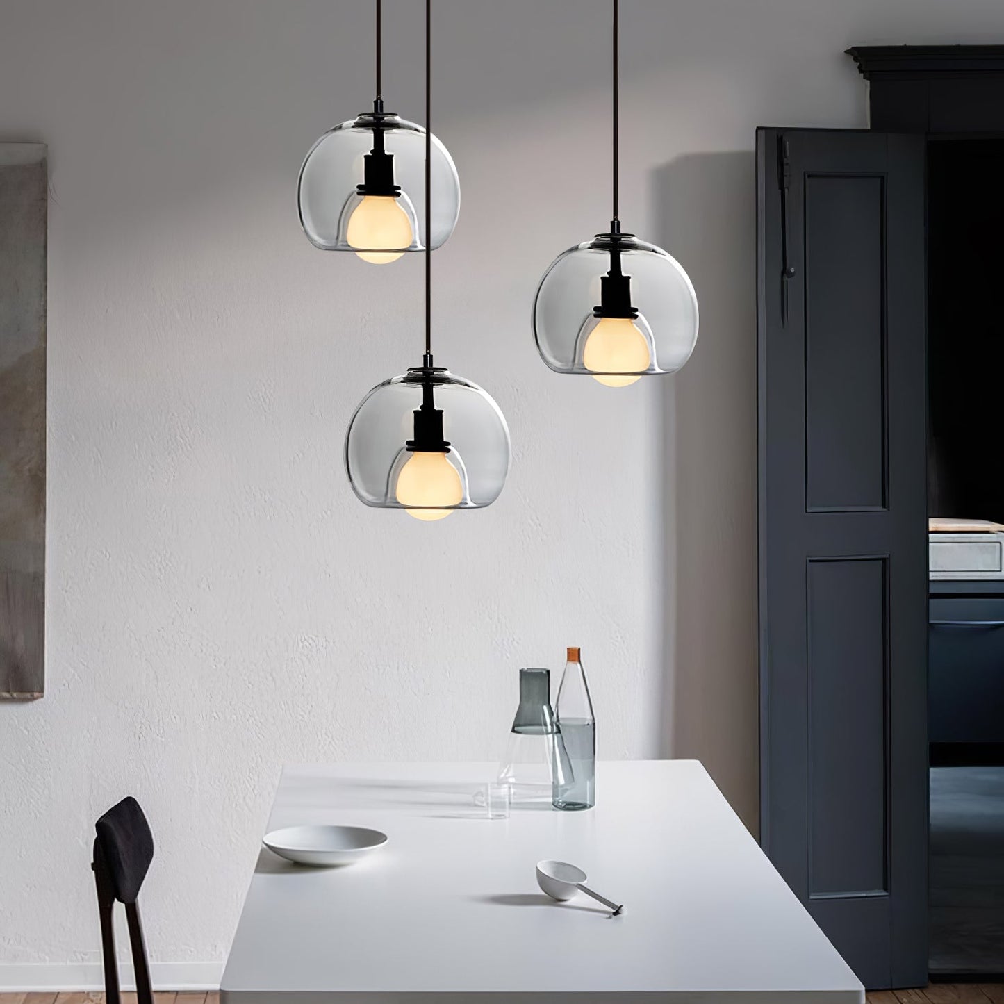 Stylish Hanging Pendant Lamp