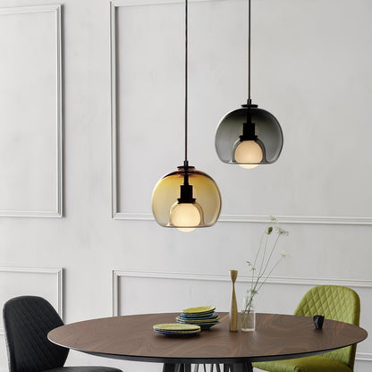 Stylish Hanging Pendant Lamp