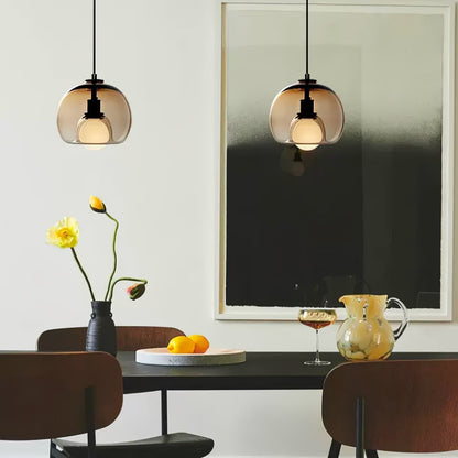 Stylish Hanging Pendant Lamp