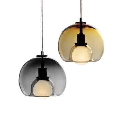 Stylish Hanging Pendant Lamp