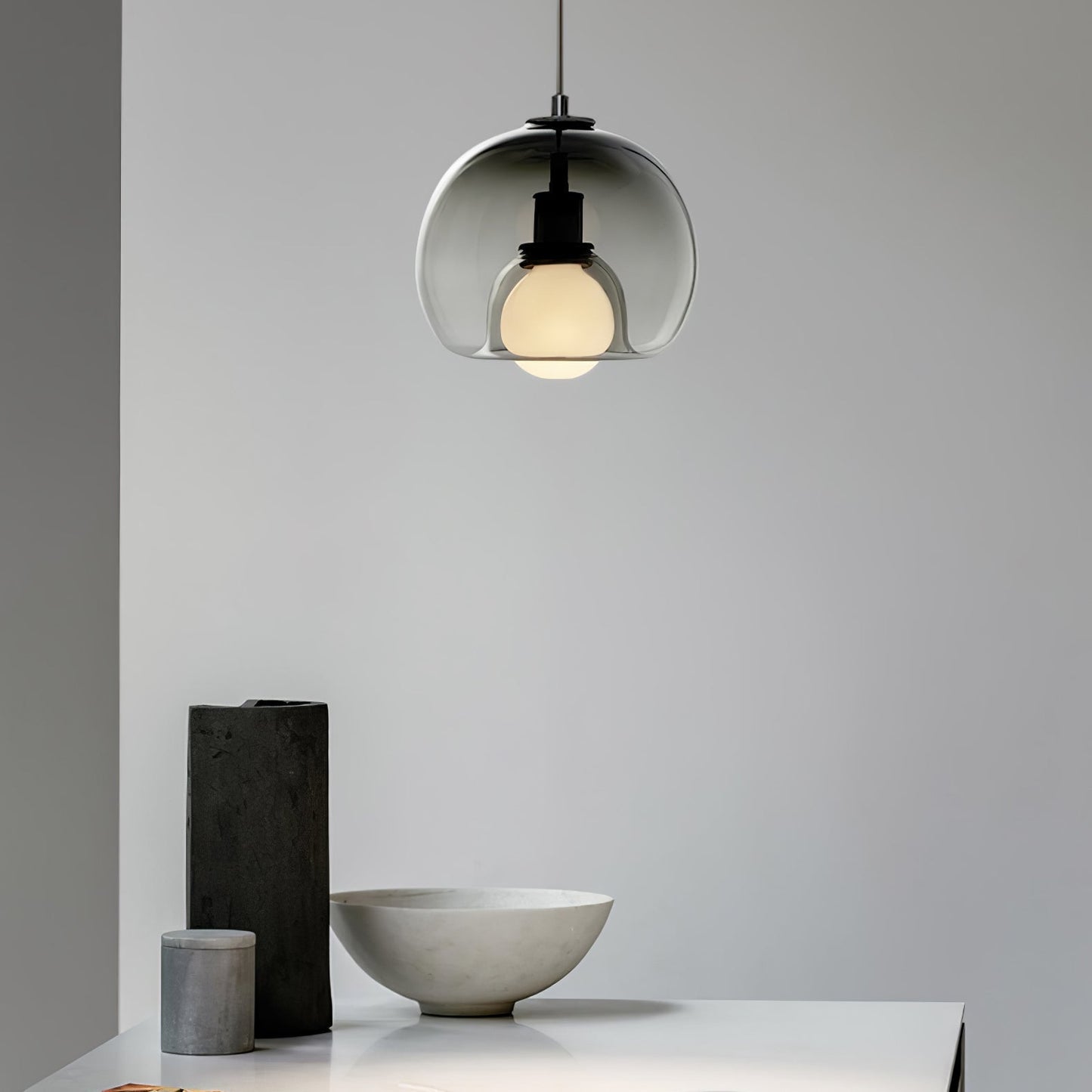 Stylish Hanging Pendant Lamp