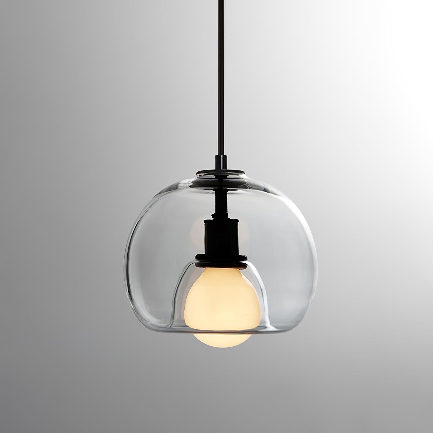 Stylish Hanging Pendant Lamp