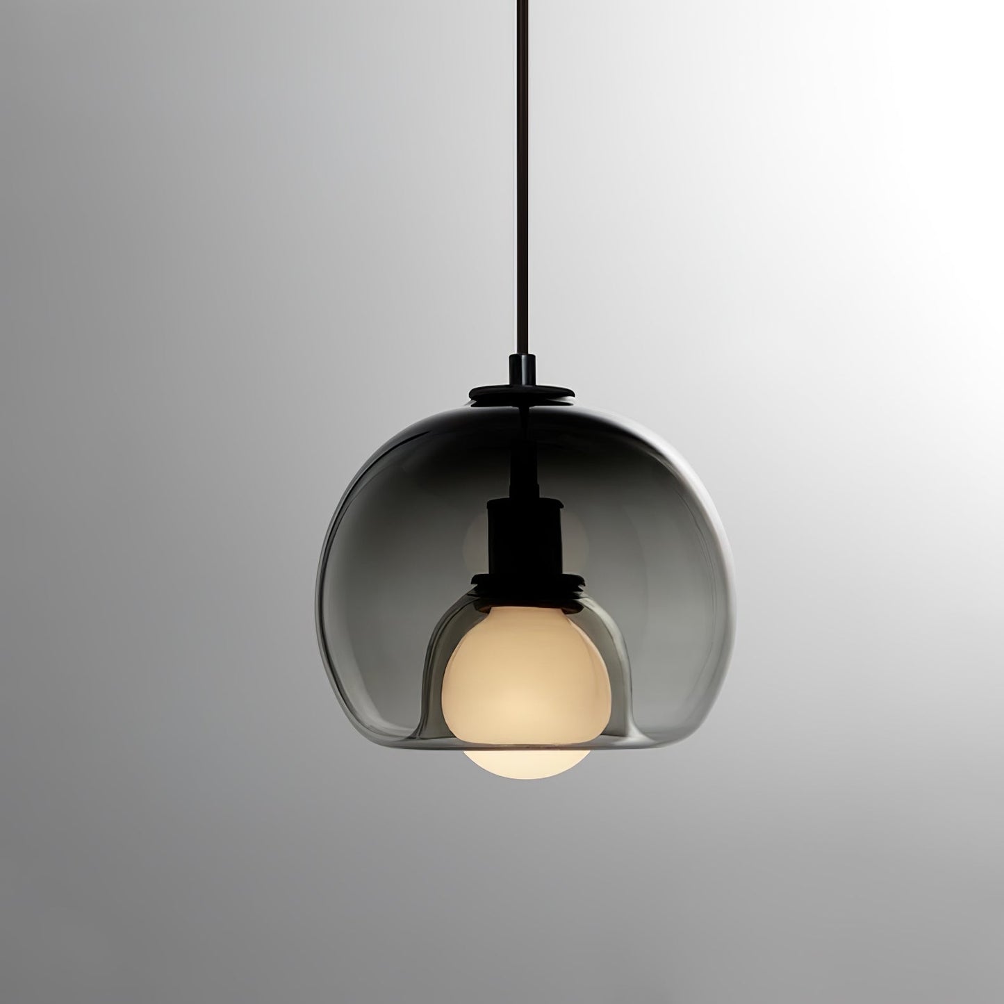 Stylish Hanging Pendant Lamp
