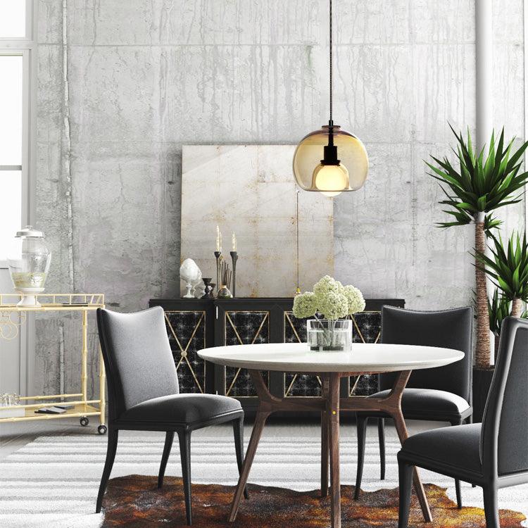 Stylish Hanging Pendant Lamp