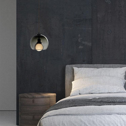 Stylish Hanging Pendant Lamp