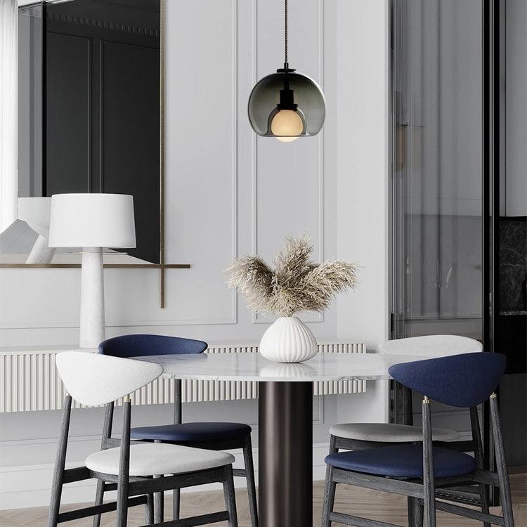 Stylish Hanging Pendant Lamp