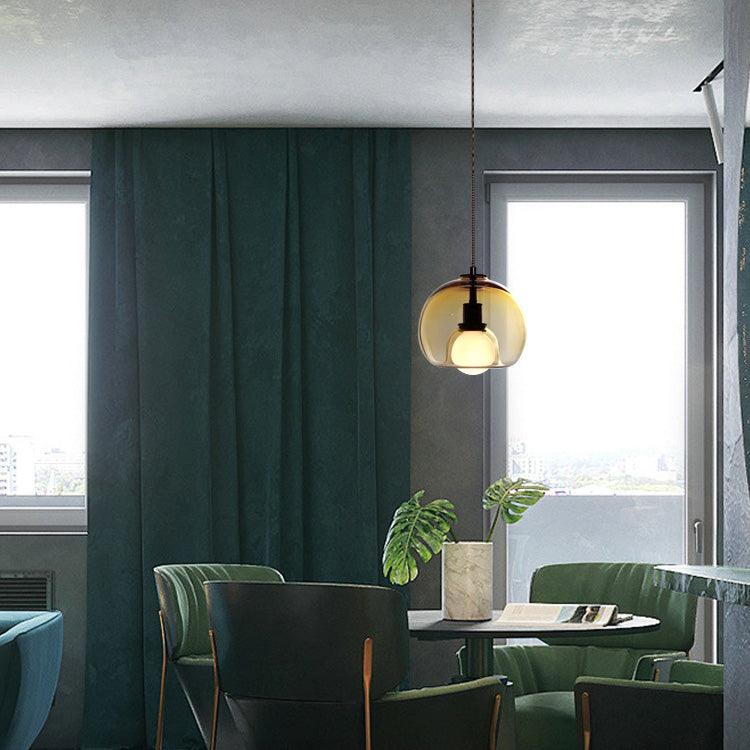 Stylish Hanging Pendant Lamp