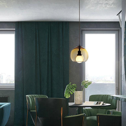 Stylish Hanging Pendant Lamp
