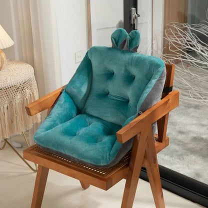 Soft Orthopedic Portable Foam Chair Cushion - Lusomart