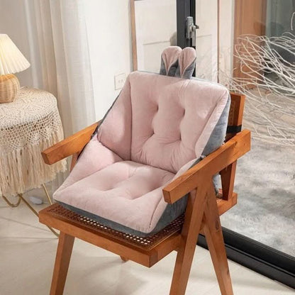 ErgoCushion | Comfortable Portable Memory Foam Seat Cushion 2
