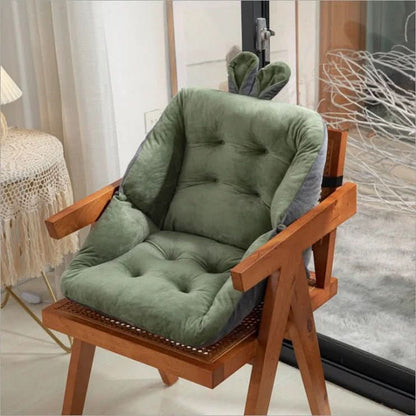 ErgoCushion | Comfortable Portable Memory Foam Seat Cushion 4