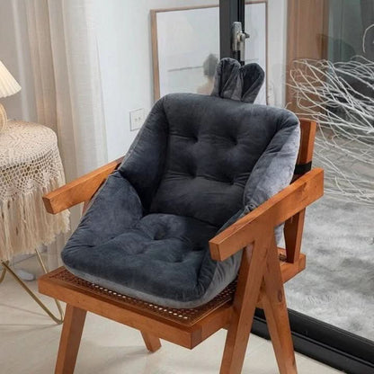 ErgoCushion | Comfortable Portable Memory Foam Seat Cushion 5