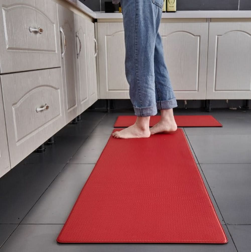 Soft Grip Anti-Fatigue Kitchen Floor Mat - Lusomart