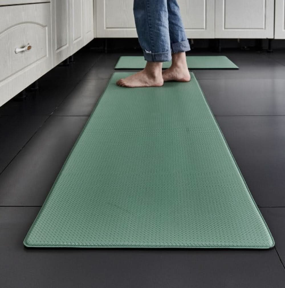 ErgoMat | Comfortable Non-Slip Ergonomic Kitchen Floor Mat 6