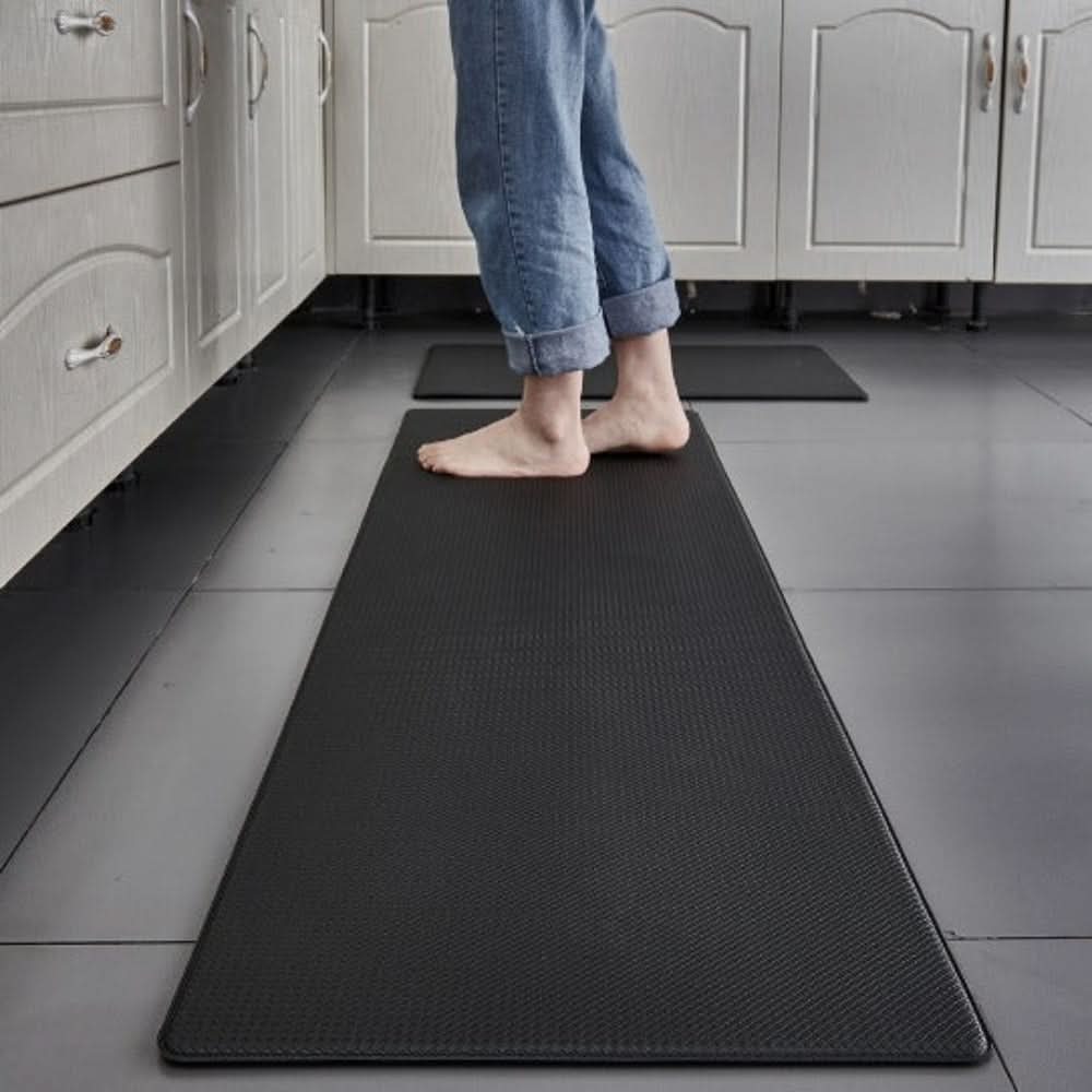 ErgoMat | Comfortable Non-Slip Ergonomic Kitchen Floor Mat 7
