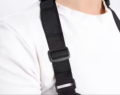 ErgoSupport | Comfortable Adjustable Arm Sling for Recovery 3