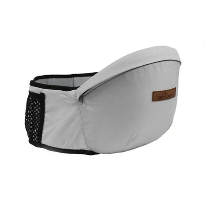 Ergonomic Baby Carrier Lightweight Cotton Comfortable for Toddlers 10