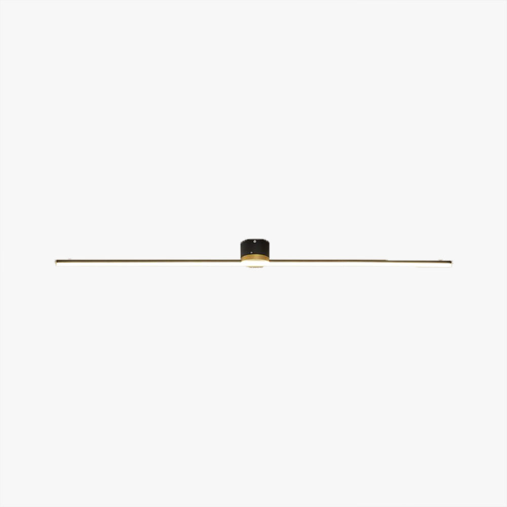Slim Modern Ceiling Mount Light Fixture - Lusomart