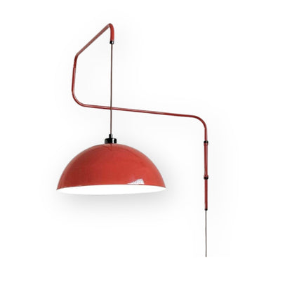 Erlevio Wall Lamp 1