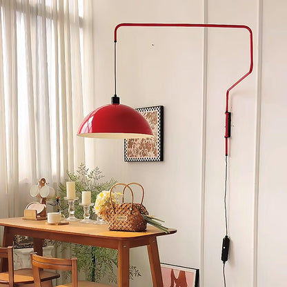 Erlevio Wall Lamp 2