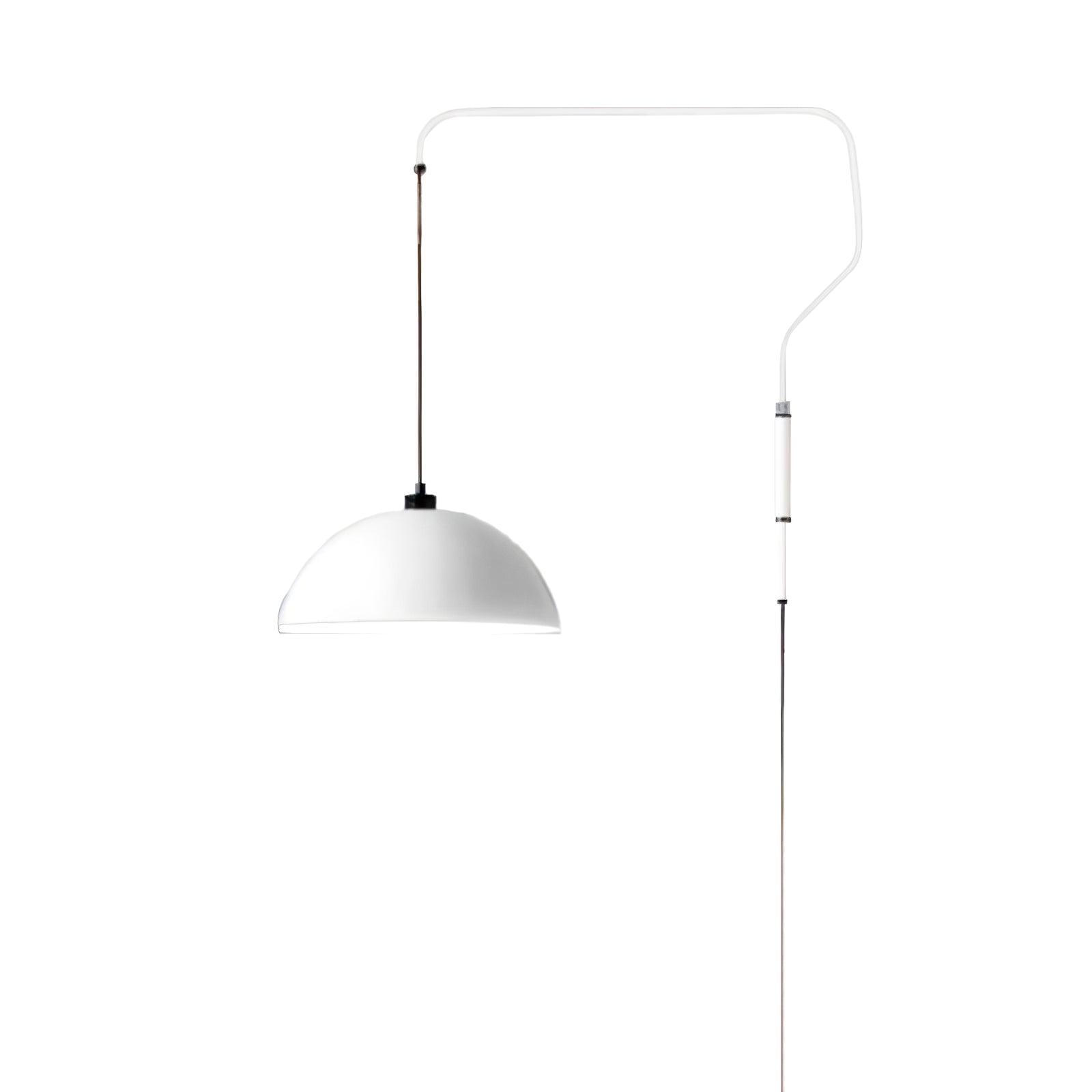 Erlevio Wall Lamp 9