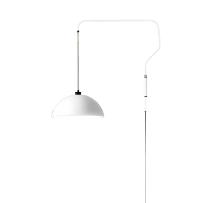 Erlevio Wall Lamp 9
