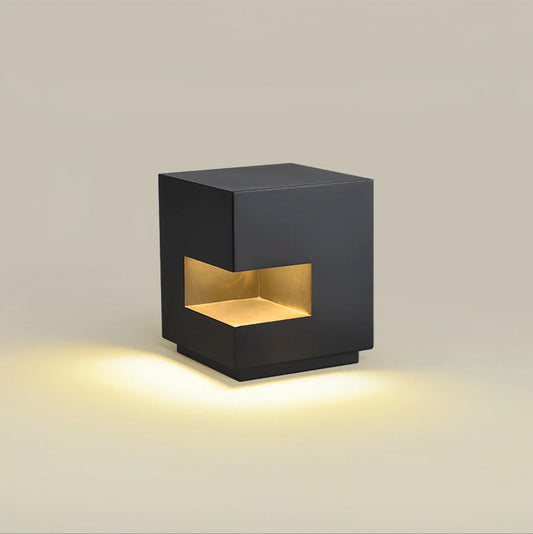 Simple Garden LED Outdoor Lamp - Lusomart