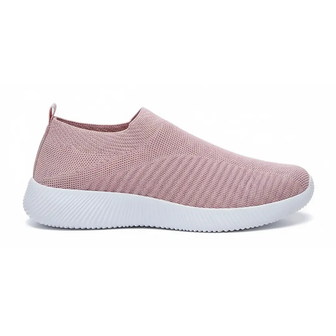 EsmeFlex | Stylish Lightweight Women's Slip-On Sneakers for Walking 1
