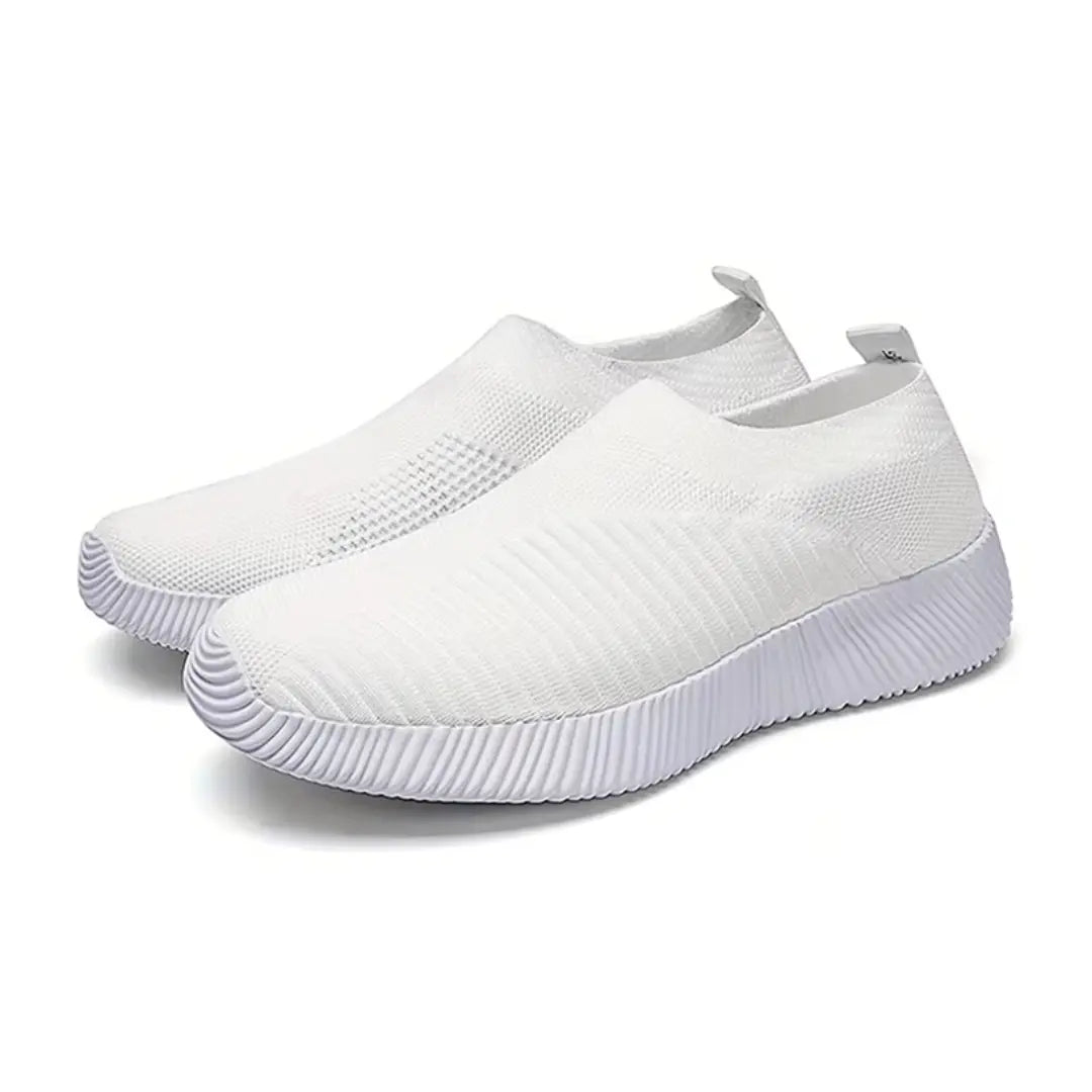 EsmeFlex | Stylish Lightweight Women's Slip-On Sneakers for Walking 10