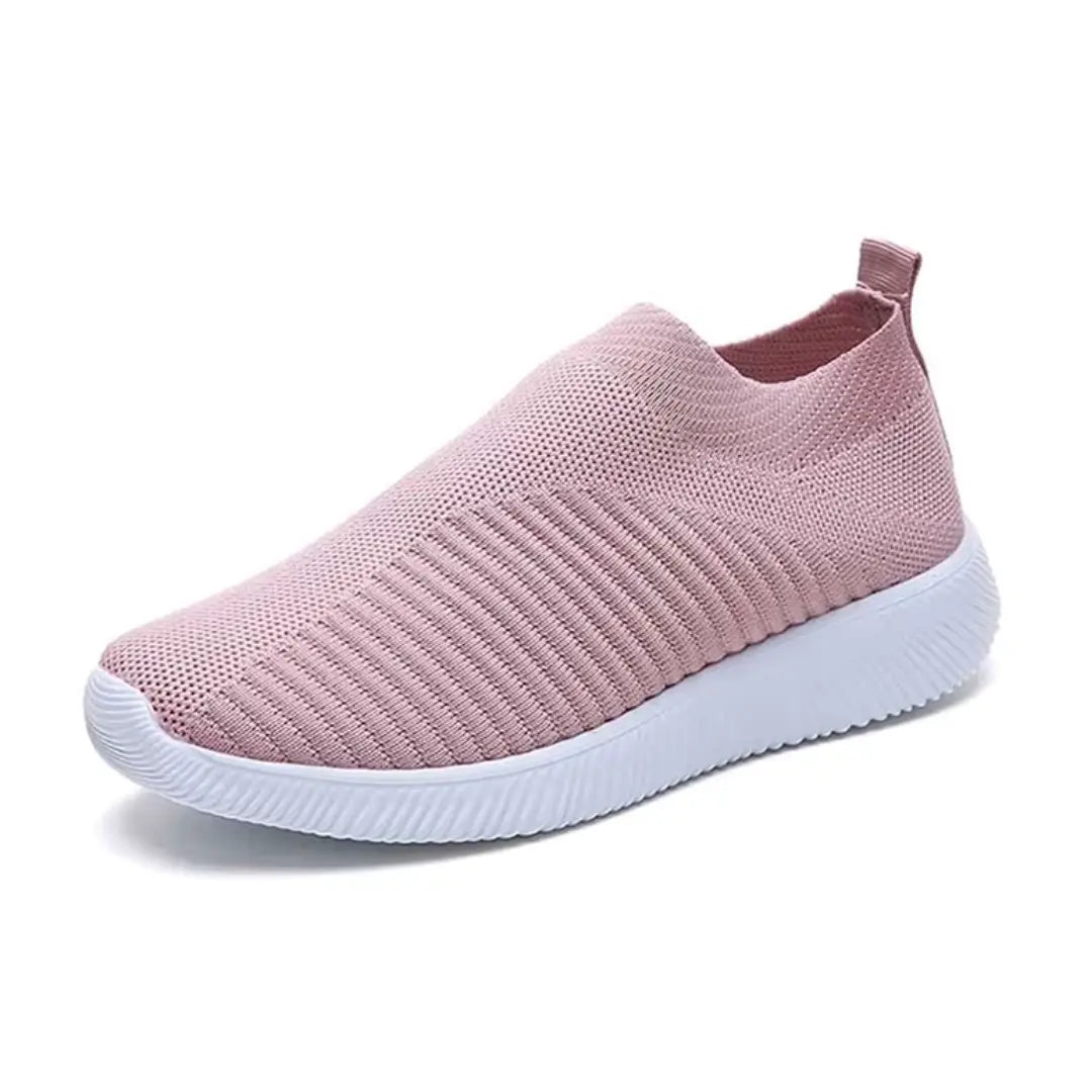 EsmeFlex | Stylish Lightweight Women's Slip-On Sneakers for Walking 3