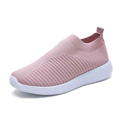 EsmeFlex | Stylish Lightweight Women's Slip-On Sneakers for Walking 3